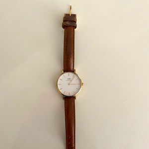David Wellington mini watch